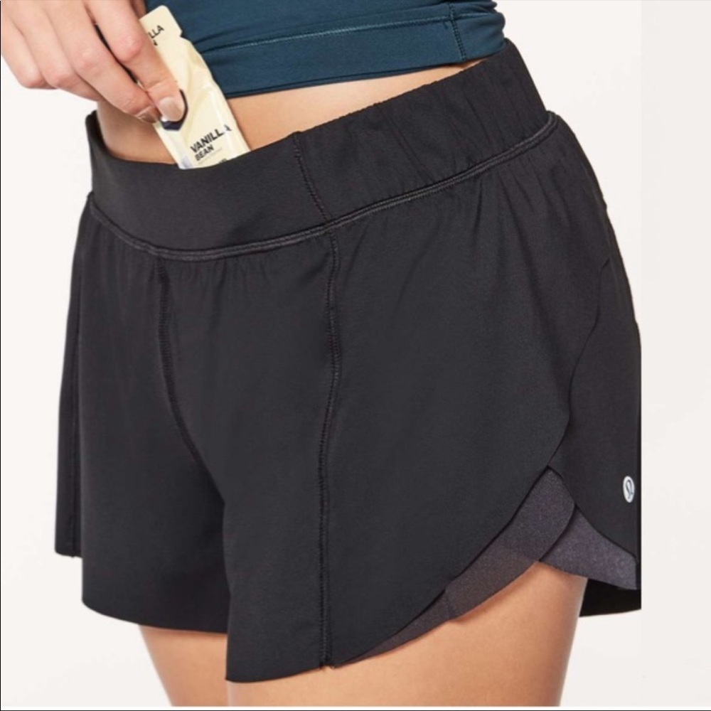 Lululemon Home Stretch Short